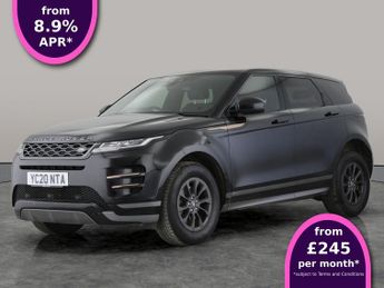 Land Rover Range Rover Evoque 2.0 D150 R-Dynamic FWD (150 ps) - 17IN ALLOYS - KEYLESS START