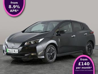 Nissan Leaf 39kWh N-Connecta (150 ps) - HEATED STEERING - BLIND SPOT ASSIST