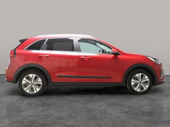 Kia Niro 39kWh 2 (134 bhp) - 17IN ALLOYS - AIR CON - PARK SENSORS