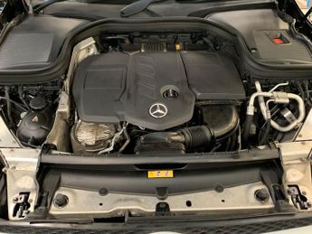 Mercedes-Benz GLC 2.0 GLC220d Sport G-Tronic+ 4MATIC (194 ps) - KEYLESS-GO - BLUET