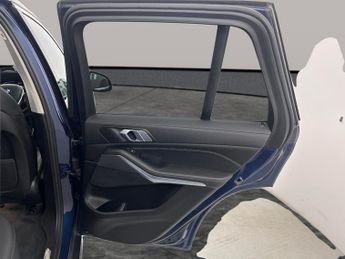 BMW X5 3.0 45e 24kWh xLine Plug-in xDrive (394 ps) - AUTO PARK - ADAPTI