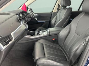 BMW X5 3.0 45e 24kWh xLine Plug-in xDrive (394 ps) - ADAPTIVE LIGHTS