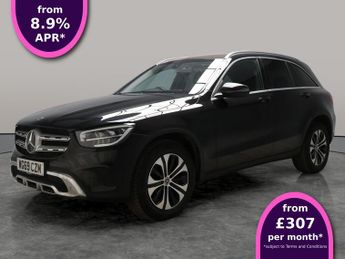 Mercedes GLC 2.0 GLC220d Sport G-Tronic+ 4MATIC (194 ps) - KEYLESS-GO - BLUET