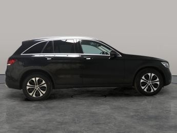 Mercedes-Benz GLC 2.0 GLC220d Sport G-Tronic+ 4MATIC (194 ps) - KEYLESS-GO - BLUET