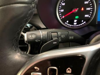 Mercedes-Benz GLC 2.0 GLC220d Sport G-Tronic+ 4MATIC (194 ps) - KEYLESS-GO - BLUET