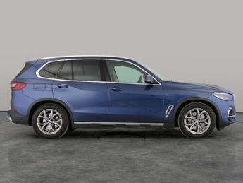 BMW X5 3.0 45e 24kWh xLine Plug-in xDrive (394 ps) - AUTO PARK - ADAPTI