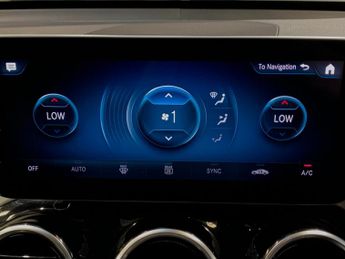 Mercedes-Benz GLC 2.0 GLC220d Sport G-Tronic+ 4MATIC (194 ps) - KEYLESS-GO - BLUET
