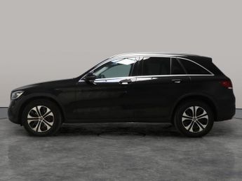 Mercedes-Benz GLC 2.0 GLC220d Sport G-Tronic+ 4MATIC (194 ps) - KEYLESS-GO - BLUET