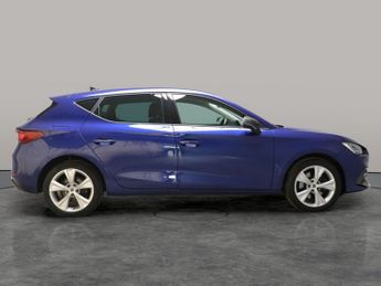 Seat Leon 1.4 eHybrid 12.8kWh FR Plug-in DSG (204 ps) - 17IN ALLOYS - CLIM