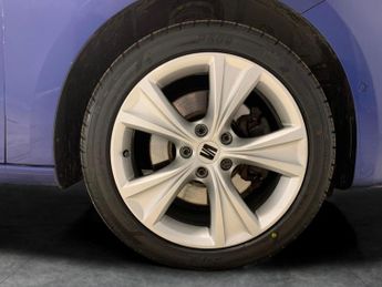 Seat Leon 1.4 eHybrid 12.8kWh FR Plug-in DSG (204 ps) - 17IN ALLOYS - CLIM