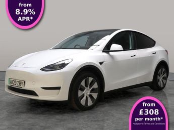 Tesla Model Y SUV RWD (346 ps) - LED - REVERSE CAM - NAV