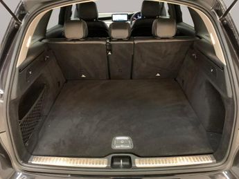 Mercedes-Benz GLC 2.0 GLC220d Sport G-Tronic+ 4MATIC (194 ps) - KEYLESS-GO - BLUET