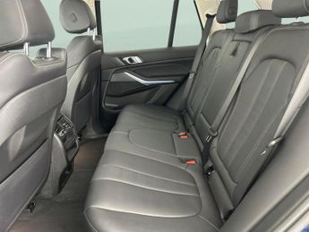 BMW X5 3.0 45e 24kWh xLine Plug-in xDrive (394 ps) - AUTO PARK - ADAPTI