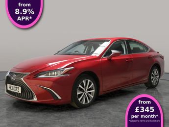 Lexus ES 2.5 300h E-CVT (218 ps) - BLIND SPOT ASSIST - BLUETOOTH - CRUISE