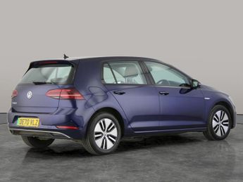 Volkswagen E-golf 35.8kWh e-Golf (136 ps) - USB AUDIO - SPLIT FOLDING REAR SEATS -
