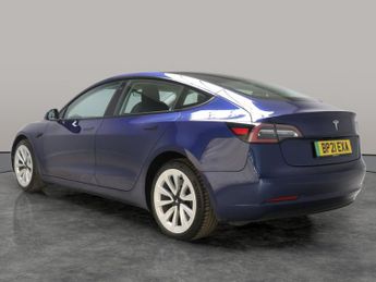 Tesla Model 3 Standard Range Plus RWD (241 bhp) - AUTO PARK - LED - REVERSE CA