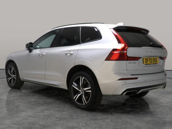 Volvo XC60 2.0 B5 MHEV R-Design (250 ps) - LED - HEATED SEATS - NAV