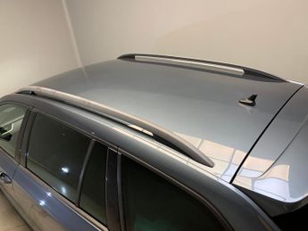 Skoda Octavia 2.0 TDI vRS DSG 7Spd (184 ps) - PADDLE SHIFT - 18IN ALLOYS - AIR