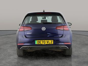 Volkswagen E-golf 35.8kWh e-Golf (136 ps) - USB AUDIO - SPLIT FOLDING REAR SEATS -