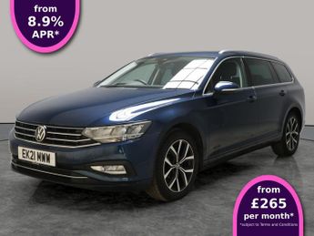 Volkswagen Passat 2.0 TDI EVO SEL (150 ps) - PARK SENSORS - 17IN ALLOYS - AIR CON