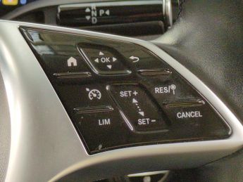 Mercedes-Benz C Class 2.0 C220dh MHEV Sport G-Tronic+ (220 ps) - BLUETOOTH - KEYLESS-G