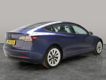 Tesla Model 3 Standard Range Plus RWD (241 bhp) - AUTO PARK - LED - REVERSE CA