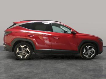Hyundai Tucson 1.6 h T-GDi 13.8kWh Premium Plug-in 4WD (265 ps) - NAV - HEATED 