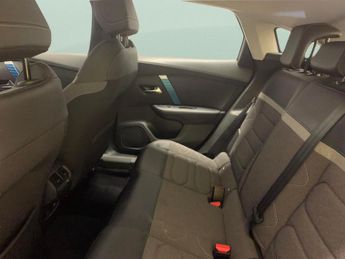 Citroen e-C4 50kWh Sense Plus (11kW Charger) (136 ps) - 18IN ALLOYS - DAB