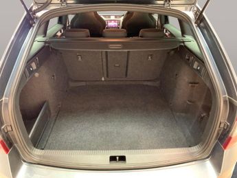 Skoda Octavia 2.0 TDI vRS DSG 7Spd (184 ps) - PADDLE SHIFT - 18IN ALLOYS - AIR