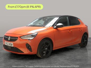 Vauxhall Corsa 1.2 Turbo Elite Edition (100 ps) - LANE DEPARTURE  - BLUETOOTH -