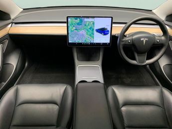 Tesla Model 3 Standard Range Plus RWD (241 bhp) - AUTO PARK - LED - REVERSE CA
