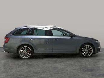 Skoda Octavia 2.0 TDI vRS DSG 7Spd (184 ps) - PADDLE SHIFT - 18IN ALLOYS - AIR