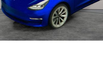 Tesla Model 3 Standard Range Plus RWD (241 bhp) - AUTO PARK - LED - REVERSE CA