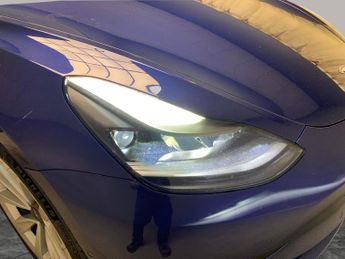 Tesla Model 3 Standard Range Plus RWD (241 bhp) - AUTO PARK - LED - REVERSE CA
