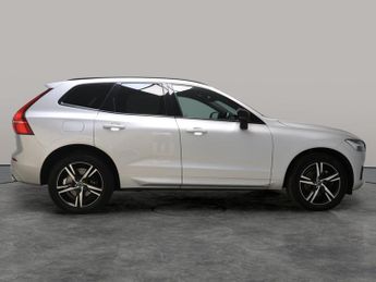 Volvo XC60 2.0 B5 MHEV R-Design (250 ps) - LED - HEATED SEATS - NAV