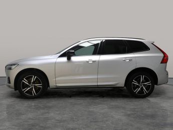 Volvo XC60 2.0 B5 MHEV R-Design (250 ps) - LED - HEATED SEATS - NAV