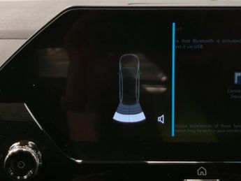 Citroen e-C4 50kWh Sense Plus (11kW Charger) (136 ps) - 18IN ALLOYS - DAB