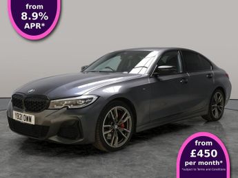 BMW M3 3.0 M340i MHT xDrive (374 ps) - BLUETOOTH - CRUISE - DRIVING MOD