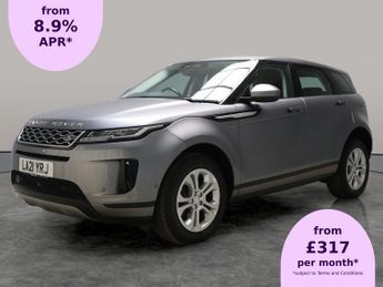 Land Rover Range Rover Evoque 2.0 D165 S FWD (163 ps) - 18IN ALLOYS - CLIMATE CONTROL