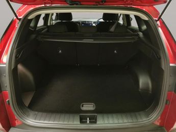 Hyundai Tucson 1.6 h T-GDi 13.8kWh Premium Plug-in 4WD (265 ps) - NAV - HEATED 