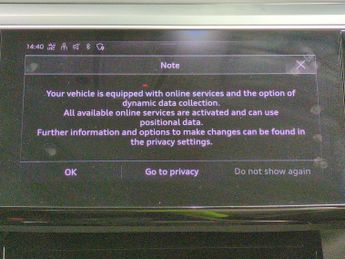 Audi e-tron 55 Technik quattro 95kWh (11kW Charger) (408 ps) - ADJUSTABLE SU