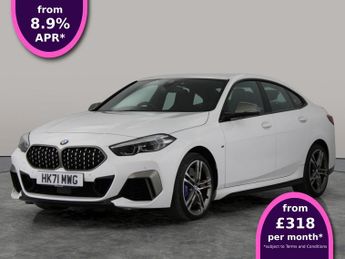 BMW M235 2.0 M235i xDrive (306 ps) - WIFI - LANE DEPARTURE  - BLUETOOTH
