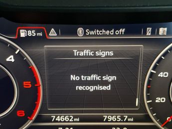 Audi Q5 2.0 TDI S line S Tronic quattro (190 ps) - HEATED SEATS - SPORTS
