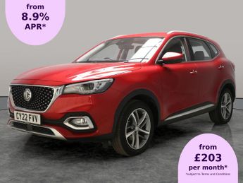 MG HS 1.5 T-GDI Excite DCT (162 ps) - NAV - BLIND SPOT ASSIST - LANE D