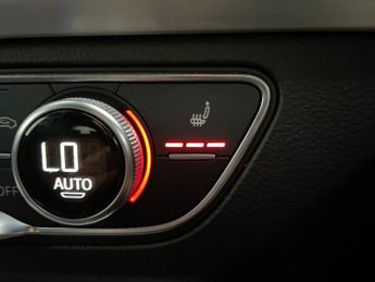 Audi Q5 2.0 TDI S line S Tronic quattro (190 ps) - HEATED SEATS - SPORTS