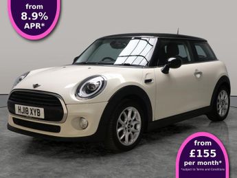 MINI Hatch 1.5 Cooper (136 ps) - INTERIOR LIGHT PACK - CRUISE - CLIMATE CON