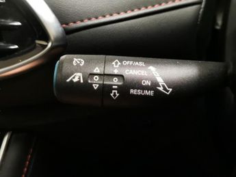 MG Mg Hs 1.5 T-GDI Excite DCT (162 ps) - NAV - BLIND SPOT ASSIST - LANE D