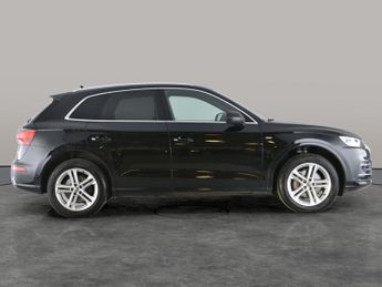 Audi Q5 2.0 TDI S line S Tronic quattro (190 ps) - HEATED SEATS - SPORTS
