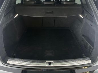 Audi Q5 2.0 TDI S line S Tronic quattro (190 ps) - HEATED SEATS - SPORTS