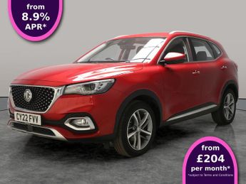 MG HS 1.5 T-GDI Excite DCT (162 ps) - NAV - BLIND SPOT ASSIST - LANE D